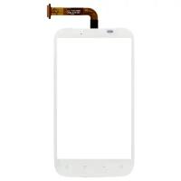 Тачскрин (сенсор) для HTC Sensation XL G21 (белый)