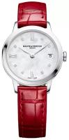 Часы Baume & Mercier M0A10543