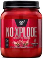 No-Xplode 3.3 BSN (1110 гр, 60 порций) - Арбуз