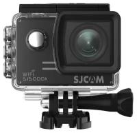 SJCAM Видеокамера экшн SJCAM SJ5000 X