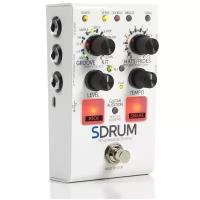 Digitech SDRUM Strummable Drums