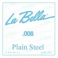 Струна La Bella PS008