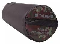 FOREST COMFORT MAT самонадувающиеся коврики, 188X66X5.0 камуфляж