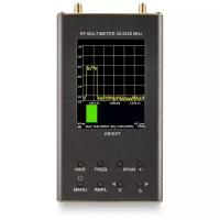 Arinst SSA-TG R2s портативный анализатор спектра с трекинг-генератором / 2052