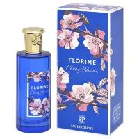 Positive Parfum woman (evro Parfum) Florine - Cherry Blossom Туалетная вода 90 мл