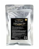 Ellevon гипсовая маска с коллагеном Ellevon Collagen Gypsum Mask 700 г