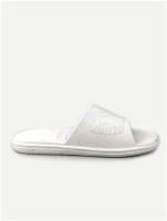 Пляжная обувь женская (сланцы,шлепанцы) Tingo BL 31955 белый 36 размер (22.3см-22.7см)