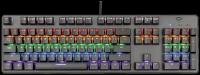 Игровая клавиатура Trust GXT 865 Asta черный, английская