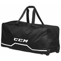 Баул хоккейный CCM 320 CORE WHEELED 33" на колесах