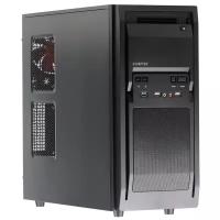 Корпус Chieftec LF-02B, без БП, ATX