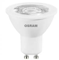 Светодиодная лампа Ledvance-osram LS PAR16 5036 5W/840 (=50W) 230V GU10 350lm 36° 15000h OSRAM LED-лампа