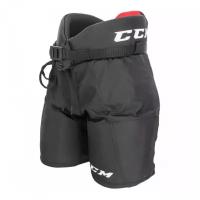 Шорты CCM JetSpeed 350 YTH (L, BK)