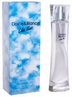 NEO Parfum парфюмерная вода Dolce&Blanca Like Blue, 50 мл