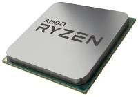 Процессор AMD Ryzen 3 2200GE AM4, 4 x 3200 МГц, OEM