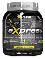 Olimp Предтренировочный комплекс Pump Express 1400g