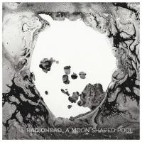 AUDIO CD RADIOHEAD: A Moon Shaped Pool (digipack)