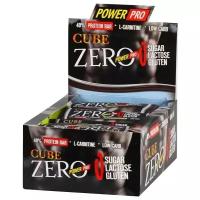 Power Pro Zero CUBE 20 шт 50 гр (Power Pro) Груша