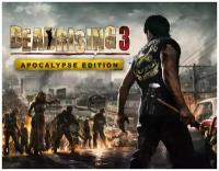 Dead Rising 3 - Apocalypse Edition