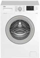 Стиральная машина Beko RSGE68512ZSW