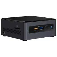 Платформы Intel NUC NUC BOXNUC7CJYHN2