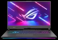 Ноутбук ASUS ROG Strix G17 G713RM-KH097 (1920x1080, AMD Ryzen 7 3.2 ГГц, RAM 16 ГБ, SSD 1 ТБ, GeForce RTX 3060, без ОС)