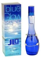 Туалетная вода Jennifer Lopez женская Blue Glow 30 мл