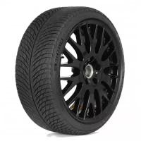 Michelin Pilot Alpin 5 215/50R18 92V