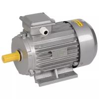 Электродвигатель АИР DRIVE 3ф 100L2 380В 5.5кВт 3000об/мин 1081 IEK DRV100-L2-005-5-3010 ( 1шт. )
