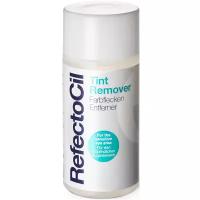 RefectoCil Жидкость для снятия краски с бровей, ресниц Tint Remover 150 мл