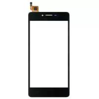 Тачскрин для Micromax Q409 Bolt Supreme 6 (Черный)