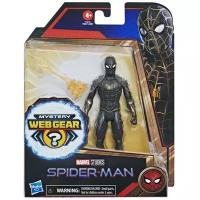 Spider Man Hasbro Фигурка 15 см Человек Паук с аксессуаром F02315/F1913