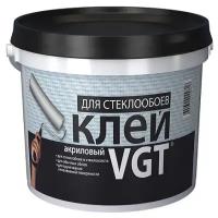 Клей для Стеклообоев ВГТ 2.2кг Акриловый / VGT*