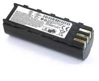 Аккумуляторная батарея 2200 mAh для терминала сбора данных Motorola Symbol LS3478, LS3578