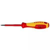 Отвертка Torx наконечник Knipex KN-982615