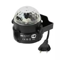 LED светоэффект INVOLIGHT LEDBALL13