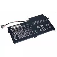 Аккумуляторная батарея для ноутбука Samsung 370 (AA-PBVN3AB) 10.8V 43Wh OEM черная