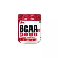 SAN BCAA- Pro 5000, 690 г, Fruit Punch / Фруктовый Пунш