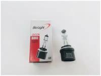 Лампа H27W/1 (с прямым цоколем) BIOLIGHT Южная Корея 1864727009S