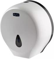 Диспенсер для туалетной бумаги BXG PD-8002 1748786, белый
