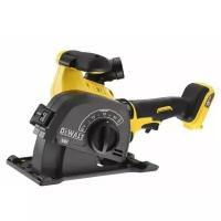 Аккумуляторный бесщеточный штроборез Dewalt FLEXVOLT DCG200NT