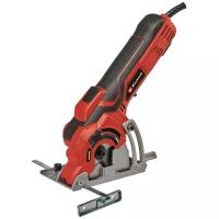 Мини-пила дисковая EINHELL TC-CS 89, 600Вт, 7200об/мин