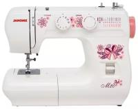 Janome Швейная машина Janome M20 белый