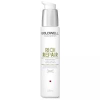 GOLDWELL DUALSENSES RICH REPAIR сыворотка 100МЛ