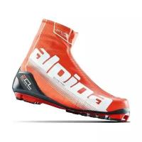 Ботинки лыжные ALPINA ECL Pro 16/17 5070-2/5070-8 44.5 RU