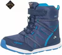 Ботинки детские Viking Scomo GTX 3-88110-535 navy / blue зимние