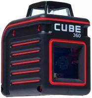 Лазерный уровень ADA Cube 360 Professional Edition (А00445)