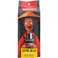 Кофе молотый Mr.Viet Ca Phe Dalat