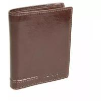 Портмоне мужское Gianni Conti 707451 brown 00-00000674 707451 brown Портмоне м Gianni