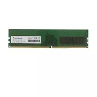 Оперативная память A-Data Premier DDR4 - 16Gb, 3200 МГц, DIMM, CL22 (ad4u320016g22-sgn)