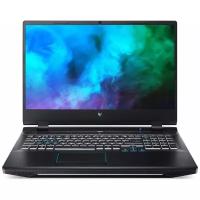 Ноутбук Acer Predator Helios 500 PH517-52-72RD Core i7 11800H 32Gb SSD2Tb NVIDIA GeForce RTX 3070 8Gb 17.3" IPS